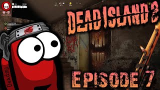 Dead Island 2 Lets Plays With Da Bois Episode 7 - | Deadbolt
Dead Island 2 is finally out! and Me and the bois are going to bring even more chaos to LA!
If you enjoyed the video, feedback of any kind would be much appreciated. Like, comment, or subscribe to become a Dude or Dudette :D I plan on having more content like like this in the future so be sure to stay tuned. Thank you! Dead Island 2 Lets Plays With Da Bois Episode 7 - | Deadbolt