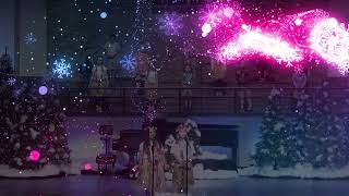GCA Elementary Christmas Program