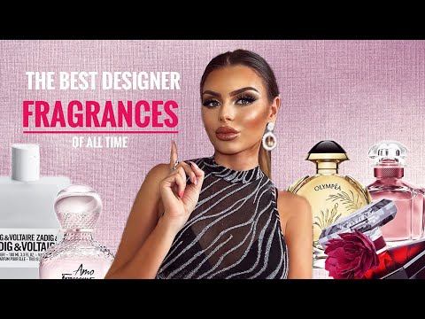 Best Summer Perfume: Olympea Solar Intense