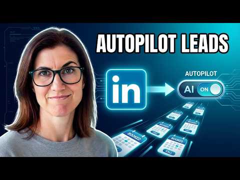 AI Consultant Lead Generation: From Cold Outreach to Booked Sales Calls thumbnail