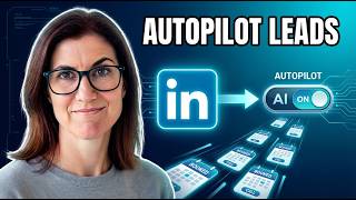 AI Consultant Lead Generation: From Cold Outreach to Booked Sales Calls