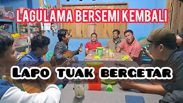 Unang dok Holong roham|cipt.Robert Marbun|nostalgia batak