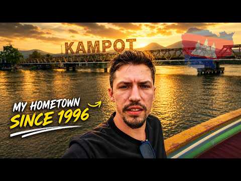 I Returned to My Cambodian Hometown… It’s Not the Same