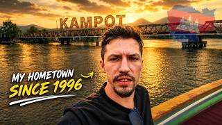 I Returned to My Cambodian Hometown… It’s Not the Same
