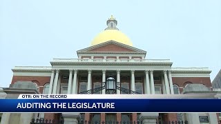 OTR: Roundtable reacts to Mass. auditor's retaliation claims