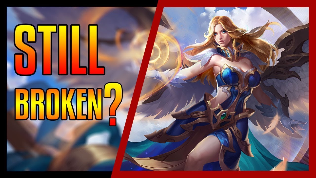 OP even after NERF | 100% PICK/BAN Mage | Feat. ExDee Gaming | LAURIEL The Archangel | AOVIndia