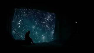 Eternal Cosmic Drift | Journey Through Infinite Space to Escape Stress and Find Inner Peace