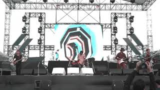 Taman Sari - Musikimia (Cover Espona) Magnumotion Mantap Melangkah Bareng Slank