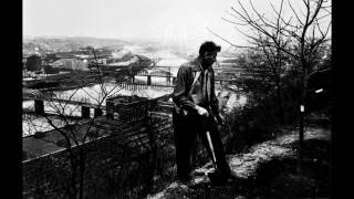 W  Eugene Smith   Pittsburgh Project