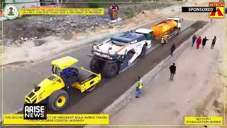 The Making of the Lagos-Calabar Coastal Highway 