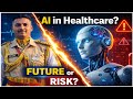 Artificial Intelligence in Healthcare UPSC Essay | Essay For CAPF AC 2026 Paper 2 @aimarmedforces
