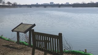 DC officials expect to lift Potomac River advisory