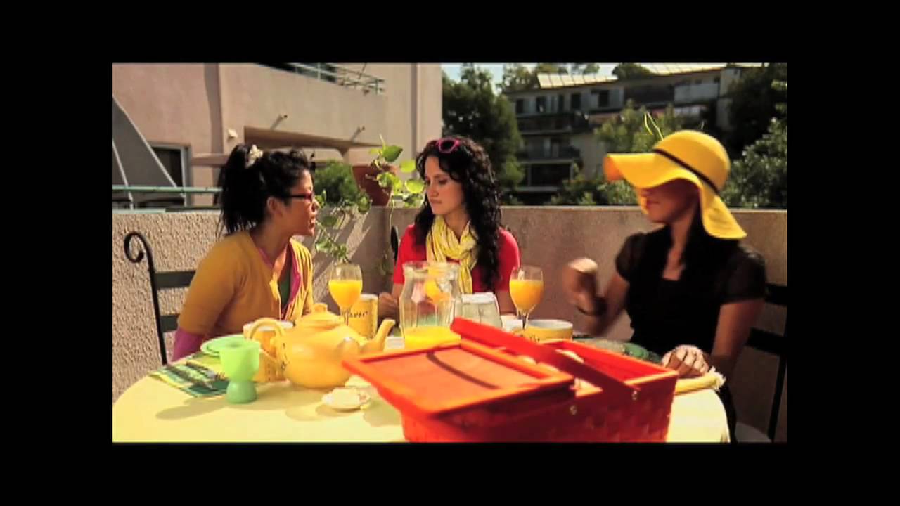 PINK SLIP - Part 2 - Max