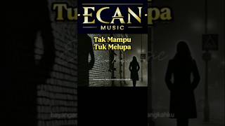 Download Lagu Lagu Kenangan - Tak Mampu Tuk Melupa - By. Ecan Music #shorts MP3