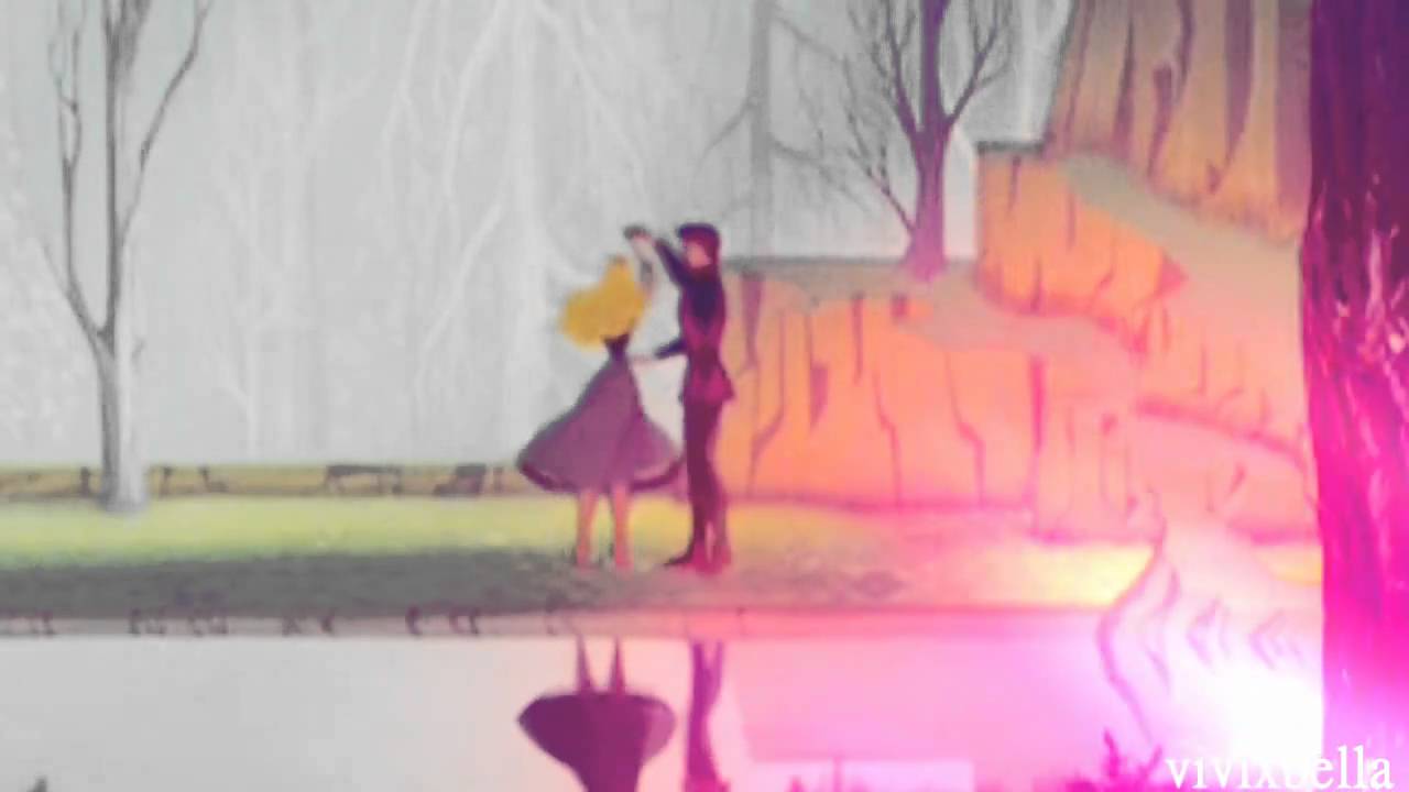 Disney - The Mess I Made