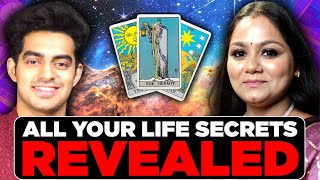 TAROTCARD WILL ANSWER YOU EVERYTHING | MONEY , RELATIONSHIP , HEALTH PROBLEMS SOLVED