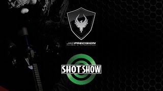Echo1USA Troy TRX Series - SHOTShow 2016 - JAG Precision