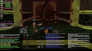 LTK Shadowknight Hold