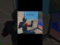 Crazy 1v1 Clip!!!