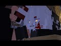 Minecraft animation boy love a pleasant poison part 6