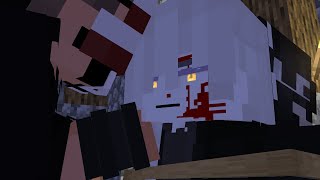 minecraft animation boy love: a pleasant poison part 6