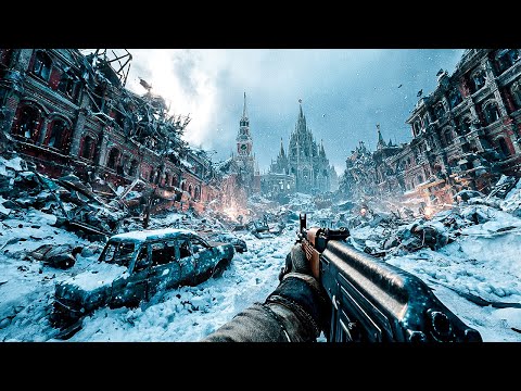 25 Лучших ИГР ВСЕХ ВРЕМЕН! С 2000 по 2025 год! [4K]