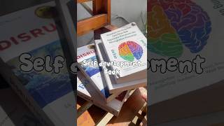 Self development book #shorts #short