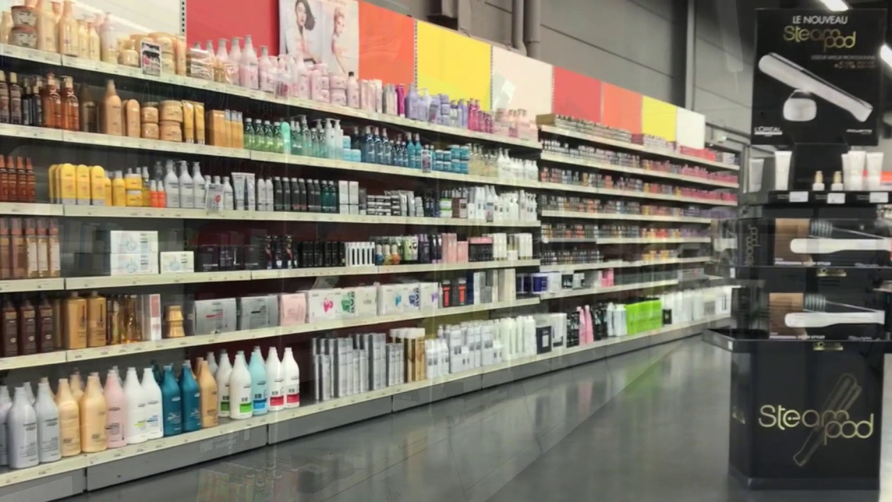 R'CENTER ST REMY YouTube