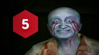 Overly Hated Horror Games