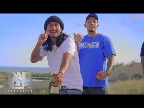 G-Money x Jokesta Fresh (Prod. Gmacho) - Great White (Exclusive