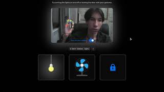 SilentTalk: Real-Time ASL Letter Translator Showcase