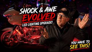 This Led Kit Has Way More Programming Than You Think — Full Install