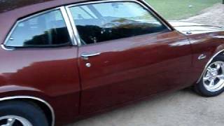 1972 comet