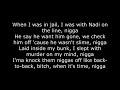 Youngboy Never Broke Again- In Control Lyrics