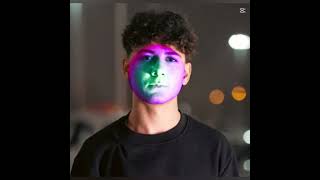 Connected Colors/ Real-Time Face Tracking and 3D Projection Mapping Edit #edit #emirhanctn  #fnaf