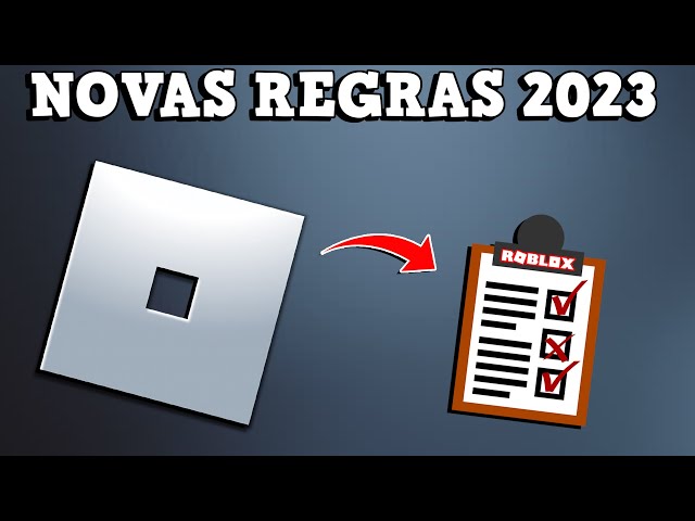 Para garantir segurança dos pequenos, Roblox vai começar a verificar idade  dos jogadores • B9