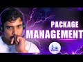 Package management in Linux | Day17