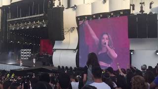 Sucesso de Anitta no Rock in Rio Lisboa