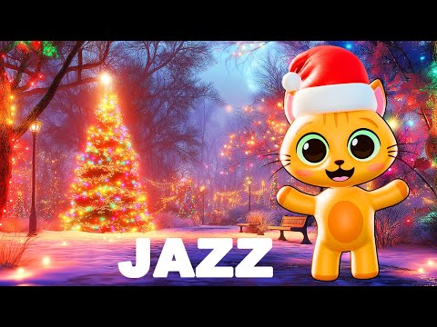 Chill Jazz - Christmas & Winter (Official Music Video)