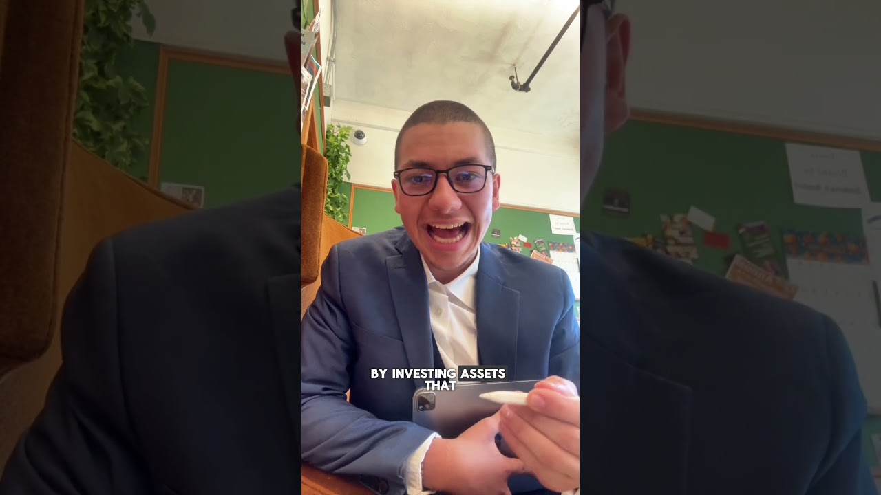 How Trading Helps Fight Inflation