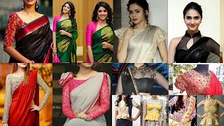 Blouse For Body Shapes Basics Of How To D A Saree With Love Sindhu