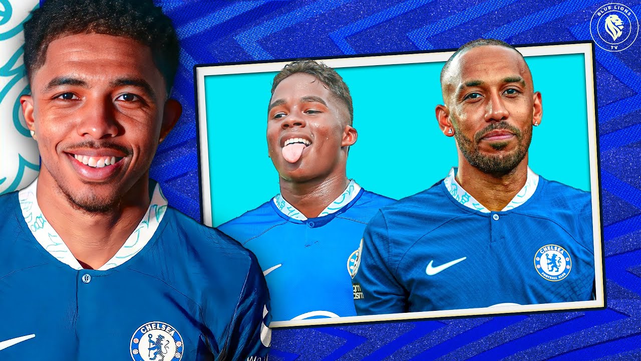 Chelsea News Now