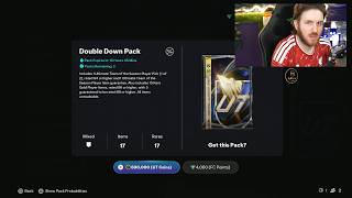 600K PROMO PACKS ✅ 96 RTTF PLAYER PICKS ✅ £1,500 BOX BREAK ✅