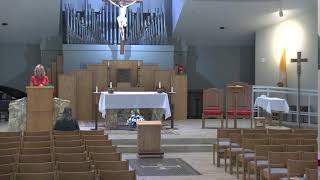 Daily Mass