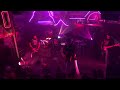 Joywave 787 Dreamliner LIVE Santa Fe New Mexico May 6 2025 mp3