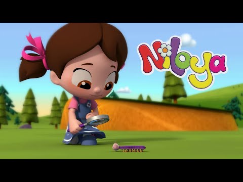 Niloya English - 5 episodes in one...