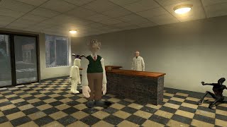 YTP - Episode 7: A new city