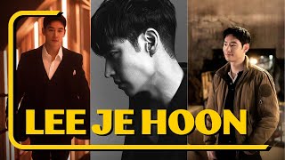 Everything about Lee Je Hoon #leejehoon #taxidriver #taxidriver2 #kdrama #kdramaactors