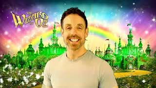 The Wizard of Oz: Easter Panto - 8th April 2025
