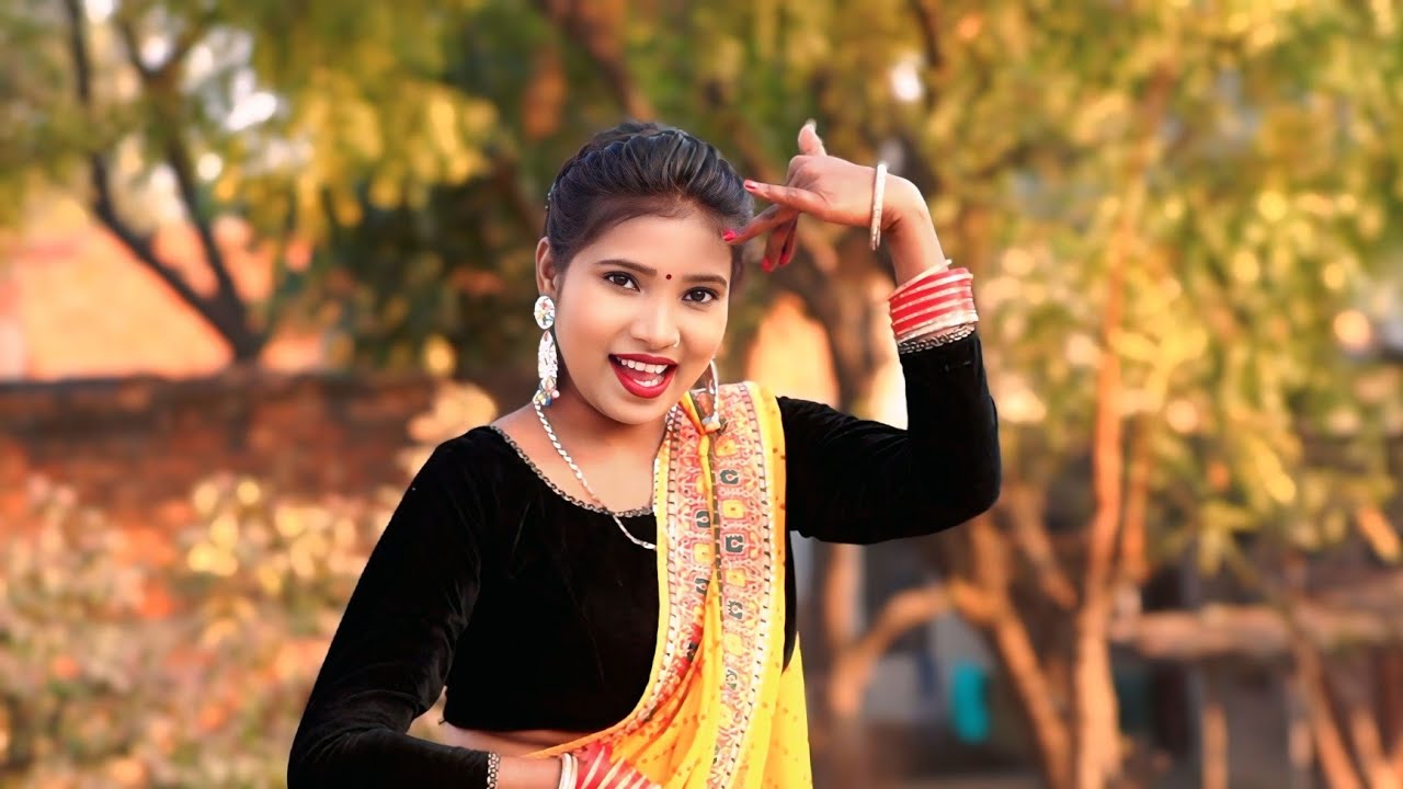 #video/आजमगढ़ का विदेशिया गीत#रविन्द्र_दिवाना #ravindra_deewana |चला आजमगढ़ बलमुआ | #Ft.Rubee singh 